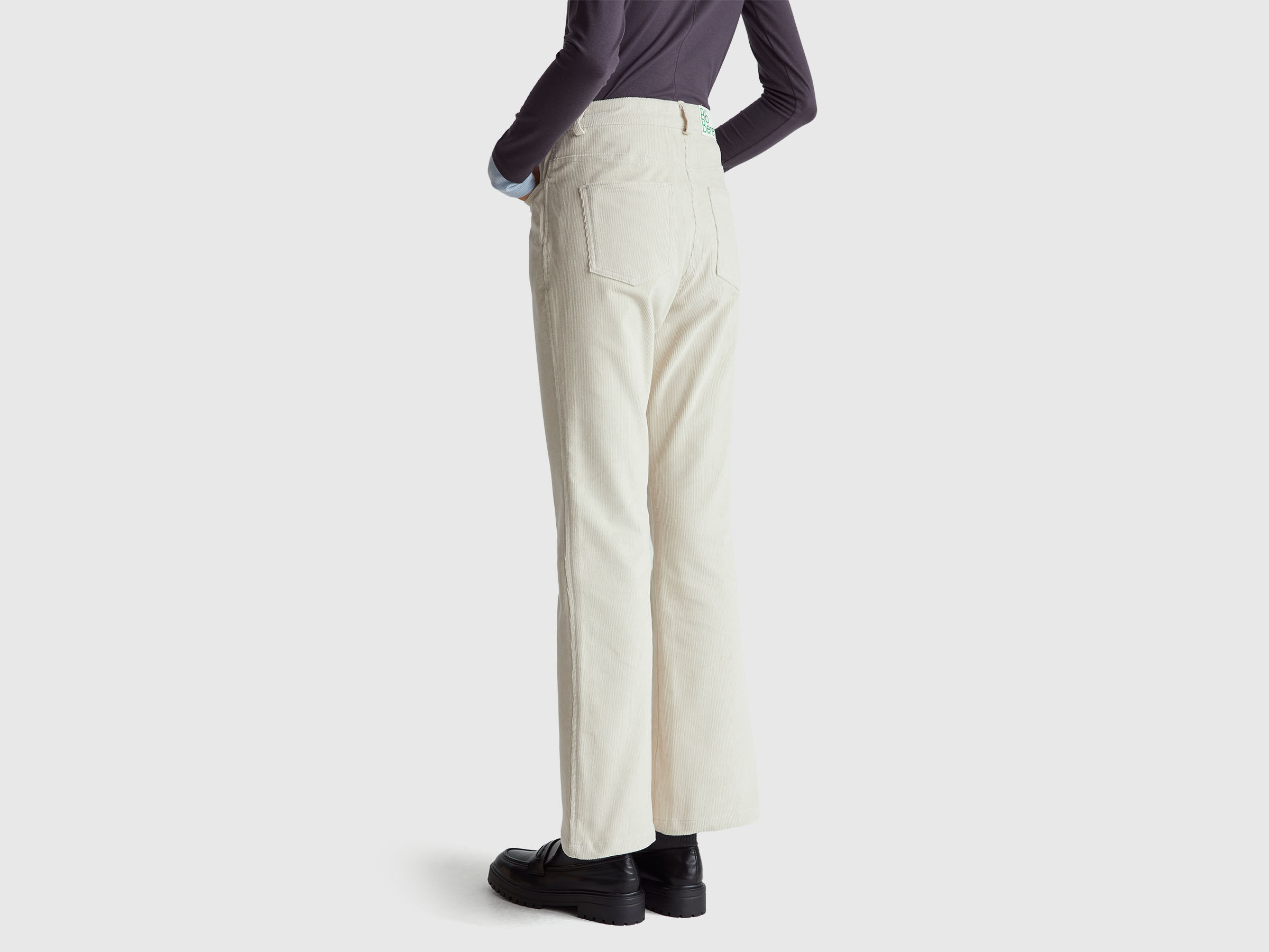 TROUSERS Women image number 2